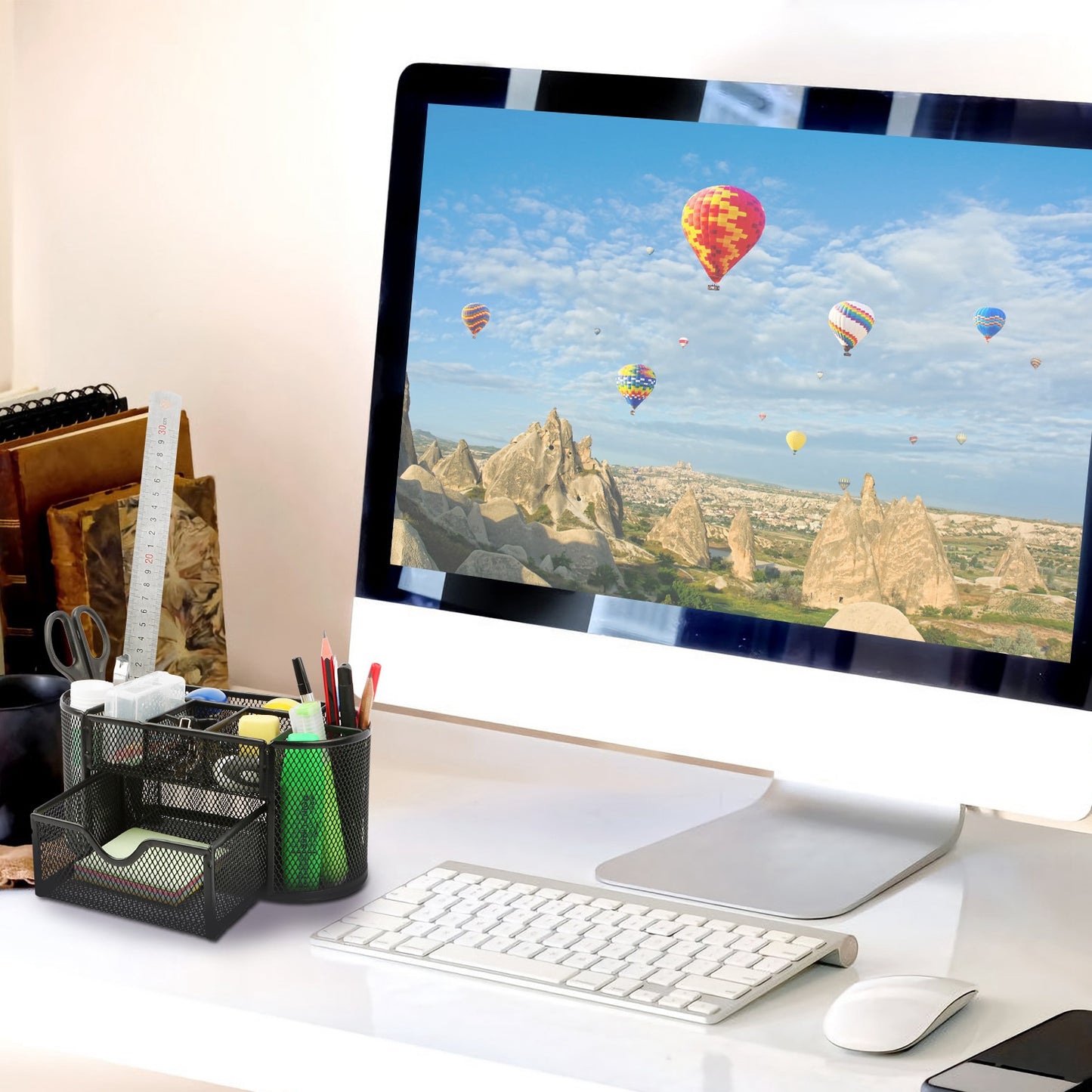 Desk Organizer